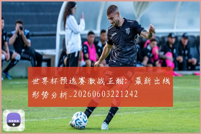 世界杯预选赛激战正酣:最新出线形势分析_20260603221242